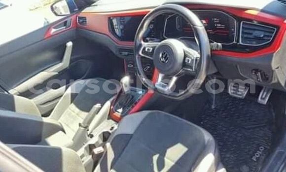 اشتري مستعمل Volkswagen Polo GTI Blue سيارة في Maseru في Maseru اشتري مستعمل Volkswagen Polo GTI Blue سيارة في Maseru في Maseru