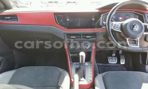 اشتري مستعمل Volkswagen Polo GTI Blue سيارة في Maseru في Maseru اشتري مستعمل Volkswagen Polo GTI Blue سيارة في Maseru في Maseru