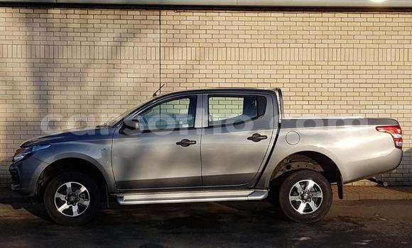 Buy Used Fiat Fullback Other Car in Mokhotlong in Berea Buy Used Fiat Fullback Other Car in Mokhotlong in Berea