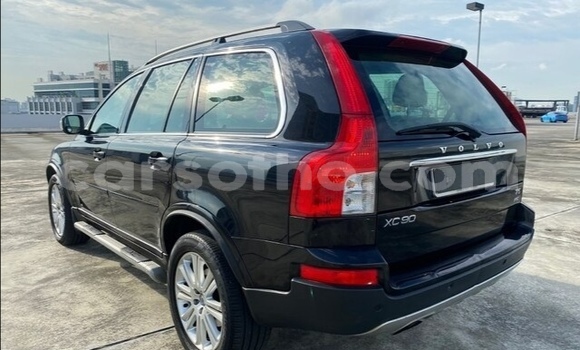 Acheter Occasion Voiture Volvo XC90 Noir à Maputsoe, Leribe Acheter Occasion Voiture Volvo XC90 Noir à Maputsoe, Leribe