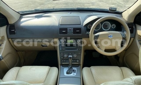 Acheter Occasion Voiture Volvo XC90 Noir à Maputsoe, Leribe Acheter Occasion Voiture Volvo XC90 Noir à Maputsoe, Leribe