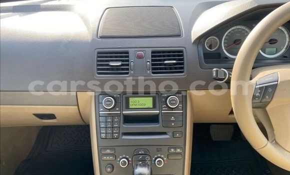 Acheter Occasion Voiture Volvo XC90 Noir à Maputsoe, Leribe Acheter Occasion Voiture Volvo XC90 Noir à Maputsoe, Leribe