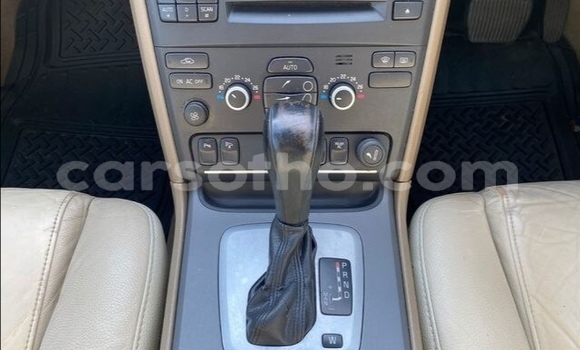 Acheter Occasion Voiture Volvo XC90 Noir à Maputsoe, Leribe Acheter Occasion Voiture Volvo XC90 Noir à Maputsoe, Leribe