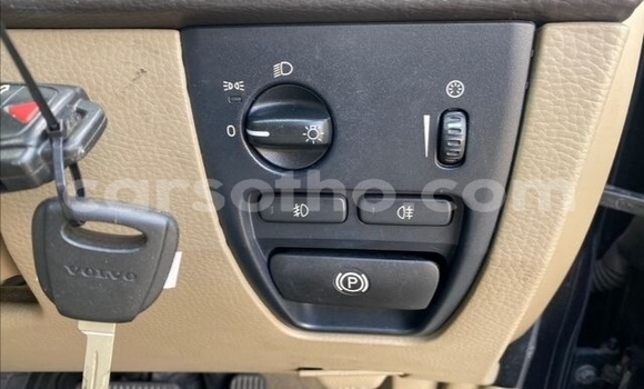 Acheter Occasion Voiture Volvo XC90 Noir à Maputsoe, Leribe Acheter Occasion Voiture Volvo XC90 Noir à Maputsoe, Leribe