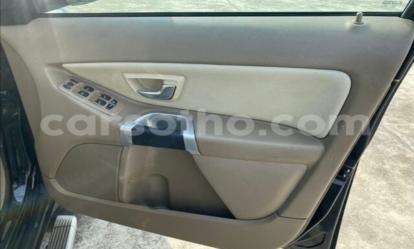 Acheter Occasion Voiture Volvo XC90 Noir à Maputsoe, Leribe Acheter Occasion Voiture Volvo XC90 Noir à Maputsoe, Leribe