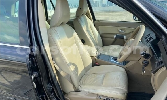 Acheter Occasion Voiture Volvo XC90 Noir à Maputsoe, Leribe Acheter Occasion Voiture Volvo XC90 Noir à Maputsoe, Leribe