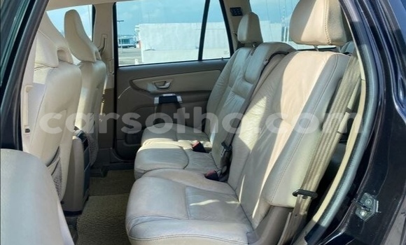 Acheter Occasion Voiture Volvo XC90 Noir à Maputsoe, Leribe Acheter Occasion Voiture Volvo XC90 Noir à Maputsoe, Leribe