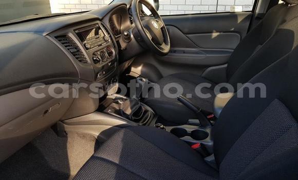 Buy Used Fiat Fullback Other Car in Mokhotlong in Berea Buy Used Fiat Fullback Other Car in Mokhotlong in Berea