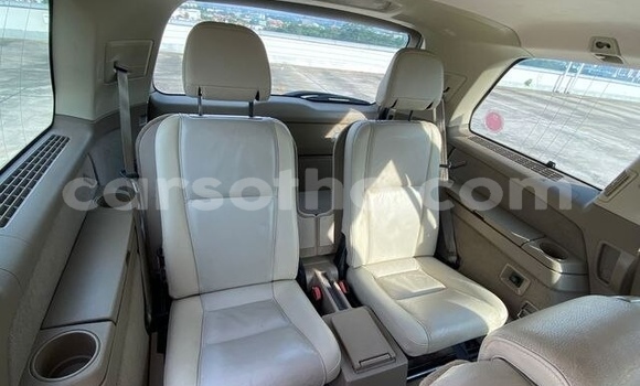 Acheter Occasion Voiture Volvo XC90 Noir à Maputsoe, Leribe Acheter Occasion Voiture Volvo XC90 Noir à Maputsoe, Leribe