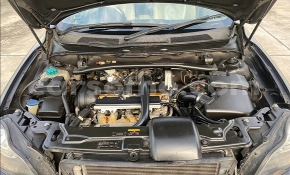 Acheter Occasion Voiture Volvo XC90 Noir à Maputsoe, Leribe Acheter Occasion Voiture Volvo XC90 Noir à Maputsoe, Leribe