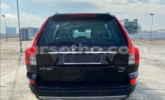 Acheter Occasion Voiture Volvo XC90 Noir à Maputsoe, Leribe Acheter Occasion Voiture Volvo XC90 Noir à Maputsoe, Leribe