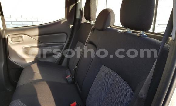 Buy Used Fiat Fullback Other Car in Mokhotlong in Berea Buy Used Fiat Fullback Other Car in Mokhotlong in Berea