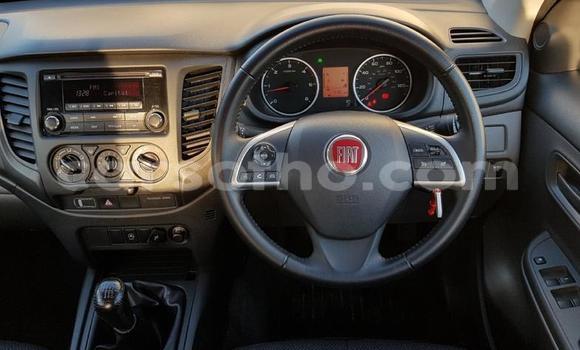 Buy Used Fiat Fullback Other Car in Mokhotlong in Berea Buy Used Fiat Fullback Other Car in Mokhotlong in Berea