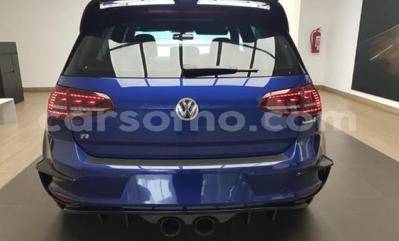 Sayi Na hannu Volkswagen Golf R Blue Mota in Maseru a Maseru Sayi Na hannu Volkswagen Golf R Blue Mota in Maseru a Maseru