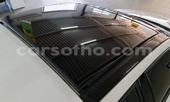 Buy Used Volkswagen Polo GTI White Car in Maseru in Maseru Buy Used Volkswagen Polo GTI White Car in Maseru in Maseru