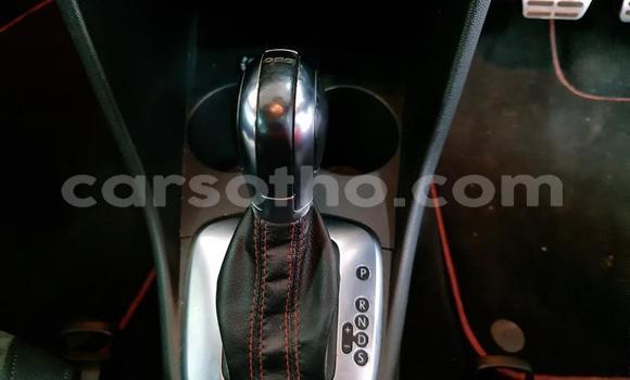 Buy Used Volkswagen Polo GTI White Car in Maseru in Maseru Buy Used Volkswagen Polo GTI White Car in Maseru in Maseru