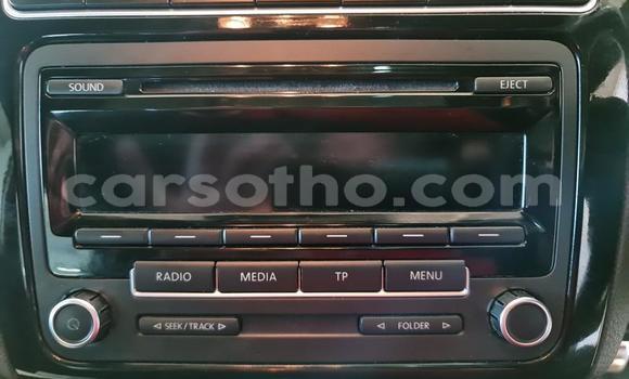 Buy Used Volkswagen Polo GTI White Car in Maseru in Maseru Buy Used Volkswagen Polo GTI White Car in Maseru in Maseru