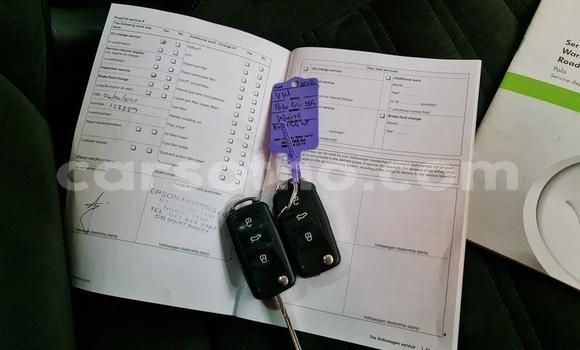 Buy Used Volkswagen Polo GTI White Car in Maseru in Maseru Buy Used Volkswagen Polo GTI White Car in Maseru in Maseru