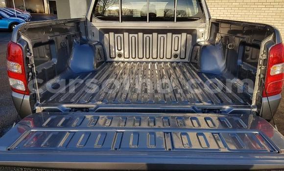 Buy Used Fiat Fullback Other Car in Mokhotlong in Berea Buy Used Fiat Fullback Other Car in Mokhotlong in Berea