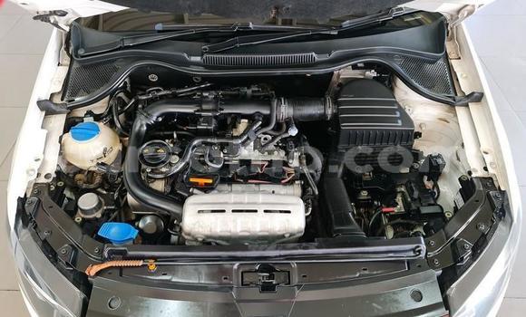 Buy Used Volkswagen Polo GTI White Car in Maseru in Maseru Buy Used Volkswagen Polo GTI White Car in Maseru in Maseru