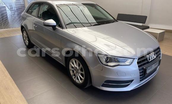 اشتري مستعمل Audi A3 Silver سيارة في Maseru في Maseru اشتري مستعمل Audi A3 Silver سيارة في Maseru في Maseru