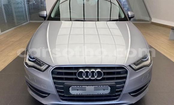اشتري مستعمل Audi A3 Silver سيارة في Maseru في Maseru اشتري مستعمل Audi A3 Silver سيارة في Maseru في Maseru
