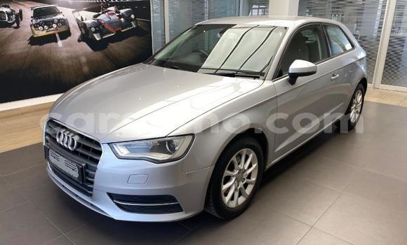 اشتري مستعمل Audi A3 Silver سيارة في Maseru في Maseru اشتري مستعمل Audi A3 Silver سيارة في Maseru في Maseru