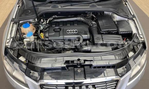 اشتري مستعمل Audi A3 Silver سيارة في Maseru في Maseru اشتري مستعمل Audi A3 Silver سيارة في Maseru في Maseru