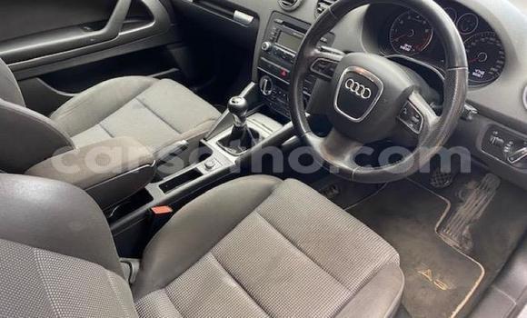 اشتري مستعمل Audi A3 Silver سيارة في Maseru في Maseru اشتري مستعمل Audi A3 Silver سيارة في Maseru في Maseru