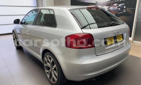اشتري مستعمل Audi A3 Silver سيارة في Maseru في Maseru اشتري مستعمل Audi A3 Silver سيارة في Maseru في Maseru