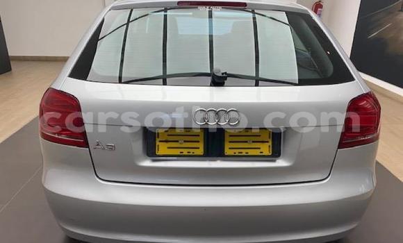 اشتري مستعمل Audi A3 Silver سيارة في Maseru في Maseru اشتري مستعمل Audi A3 Silver سيارة في Maseru في Maseru