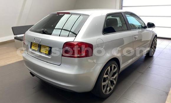 اشتري مستعمل Audi A3 Silver سيارة في Maseru في Maseru اشتري مستعمل Audi A3 Silver سيارة في Maseru في Maseru