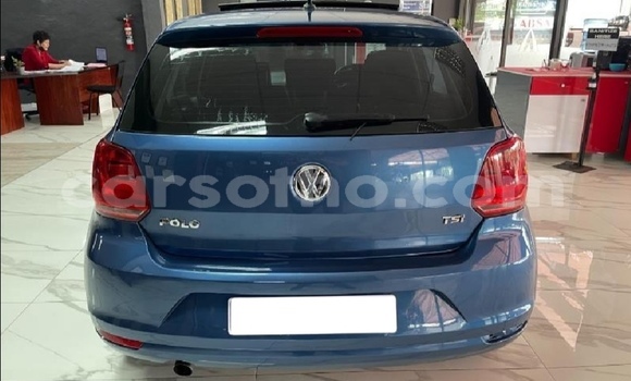 اشتري مستعمل Volkswagen Polo Blue سيارة في Maputsoa في Leribe اشتري مستعمل Volkswagen Polo Blue سيارة في Maputsoa في Leribe