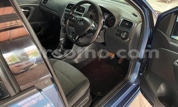 اشتري مستعمل Volkswagen Polo Blue سيارة في Maputsoa في Leribe اشتري مستعمل Volkswagen Polo Blue سيارة في Maputsoa في Leribe