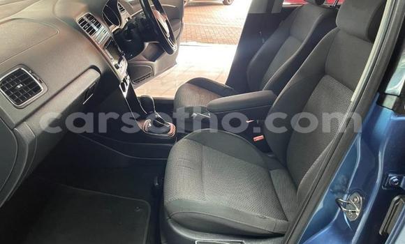 اشتري مستعمل Volkswagen Polo Blue سيارة في Maputsoa في Leribe اشتري مستعمل Volkswagen Polo Blue سيارة في Maputsoa في Leribe