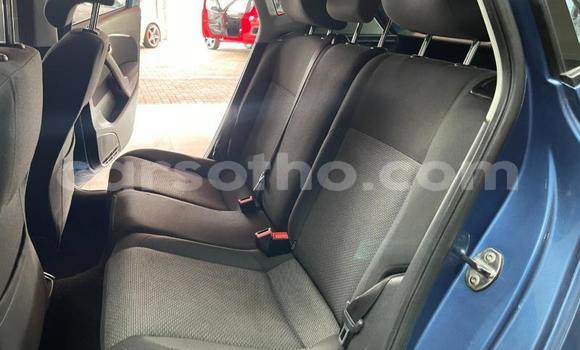 اشتري مستعمل Volkswagen Polo Blue سيارة في Maputsoa في Leribe اشتري مستعمل Volkswagen Polo Blue سيارة في Maputsoa في Leribe