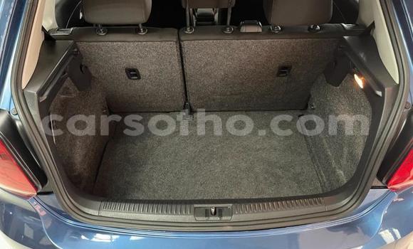 اشتري مستعمل Volkswagen Polo Blue سيارة في Maputsoa في Leribe اشتري مستعمل Volkswagen Polo Blue سيارة في Maputsoa في Leribe