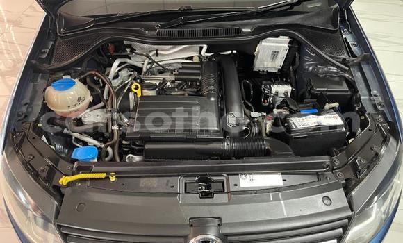 اشتري مستعمل Volkswagen Polo Blue سيارة في Maputsoa في Leribe اشتري مستعمل Volkswagen Polo Blue سيارة في Maputsoa في Leribe