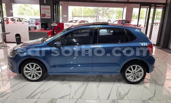اشتري مستعمل Volkswagen Polo Blue سيارة في Maputsoa في Leribe اشتري مستعمل Volkswagen Polo Blue سيارة في Maputsoa في Leribe