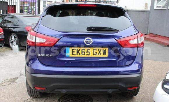 Buy Used Nissan Qashqai Blue Car in Roma in Maseru Buy Used Nissan Qashqai Blue Car in Roma in Maseru