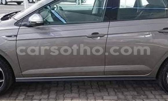 Acheter Occasion Voiture Volkswagen Polo Gris à Maseru, Maseru Acheter Occasion Voiture Volkswagen Polo Gris à Maseru, Maseru