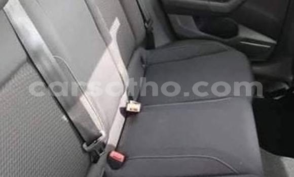 Acheter Occasion Voiture Volkswagen Polo Gris à Maseru, Maseru Acheter Occasion Voiture Volkswagen Polo Gris à Maseru, Maseru