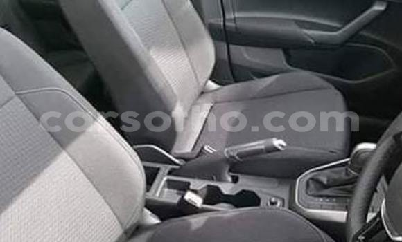 Acheter Occasion Voiture Volkswagen Polo Gris à Maseru, Maseru Acheter Occasion Voiture Volkswagen Polo Gris à Maseru, Maseru