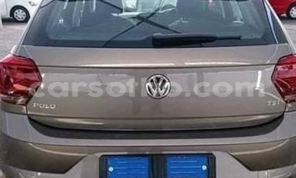 Acheter Occasion Voiture Volkswagen Polo Gris à Maseru, Maseru Acheter Occasion Voiture Volkswagen Polo Gris à Maseru, Maseru