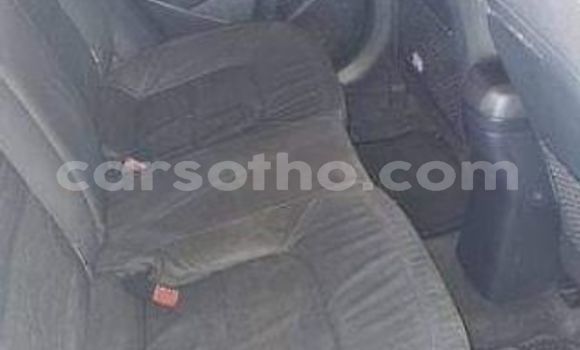 Sayi Na hannu Kia Rio White Mota in Maseru a Maseru Sayi Na hannu Kia Rio White Mota in Maseru a Maseru