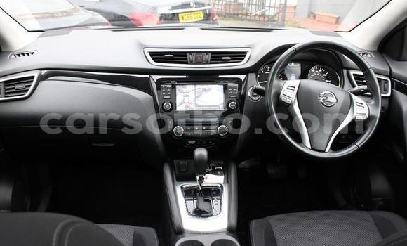 Buy Used Nissan Qashqai Blue Car in Roma in Maseru Buy Used Nissan Qashqai Blue Car in Roma in Maseru