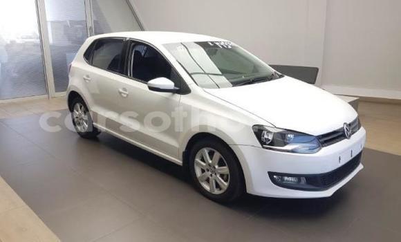 اشتري مستعمل Volkswagen Polo White سيارة في Maseru في Maseru اشتري مستعمل Volkswagen Polo White سيارة في Maseru في Maseru
