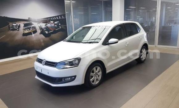 اشتري مستعمل Volkswagen Polo White سيارة في Maseru في Maseru اشتري مستعمل Volkswagen Polo White سيارة في Maseru في Maseru