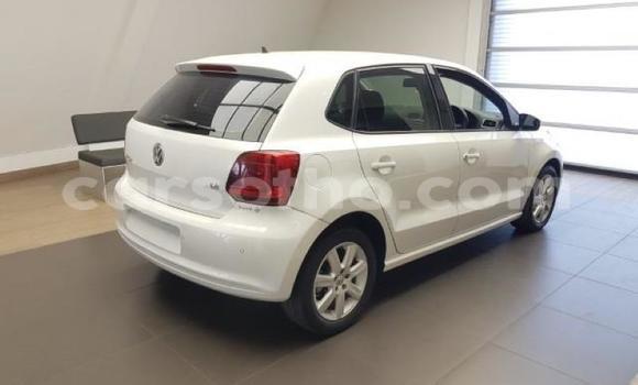 اشتري مستعمل Volkswagen Polo White سيارة في Maseru في Maseru اشتري مستعمل Volkswagen Polo White سيارة في Maseru في Maseru