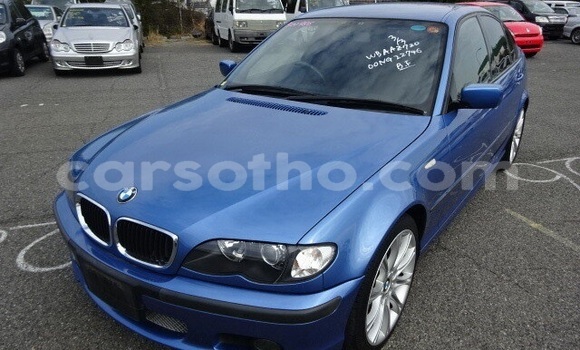 اشتري مستعمل BMW 3–Series Blue سيارة في Maseru في Maseru اشتري مستعمل BMW 3–Series Blue سيارة في Maseru في Maseru